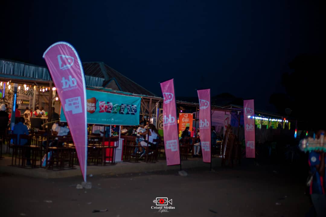 dkt_rd's tweet photo. #Matadi
Nous continuons à oeuvrer dans la promotion d'une bonne santé sexuelle et reproductive! 
Pour célébrer l'indépendance de notre pays, nous avons pris part à la soirée spéciale OK LIPANDA dans la ville de Matadi! 
#OKCondoms #dktrdc #IndependenceDay https://t.co/2GDI6lvijp