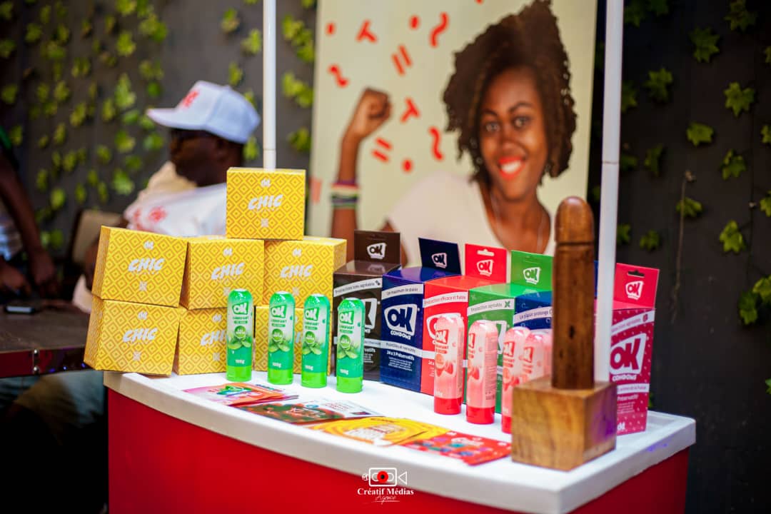 dkt_rd's tweet photo. #Matadi
Nous continuons à oeuvrer dans la promotion d'une bonne santé sexuelle et reproductive! 
Pour célébrer l'indépendance de notre pays, nous avons pris part à la soirée spéciale OK LIPANDA dans la ville de Matadi! 
#OKCondoms #dktrdc #IndependenceDay https://t.co/2GDI6lvijp