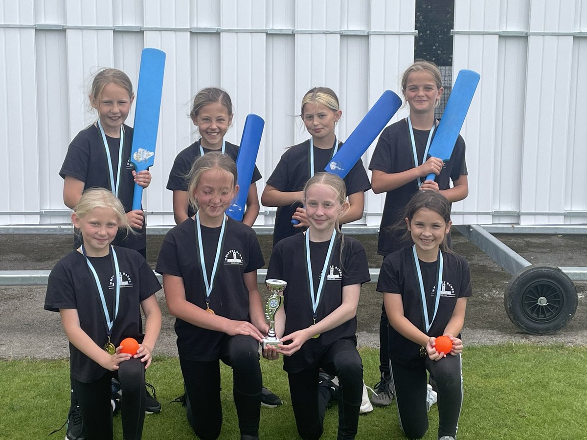 Whinney Banks Primary School tweet media