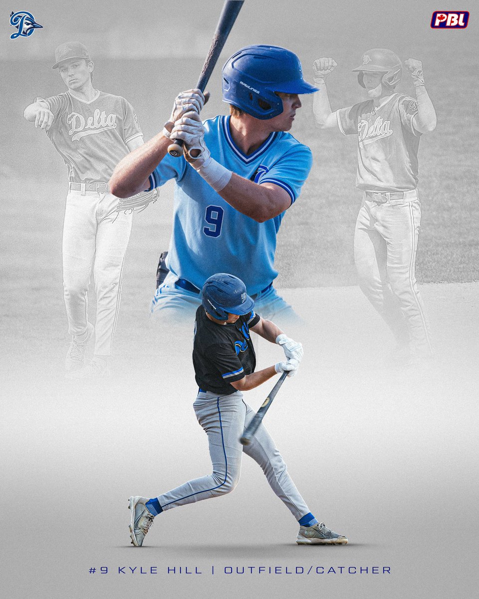 Delta Blue Jays tweet media