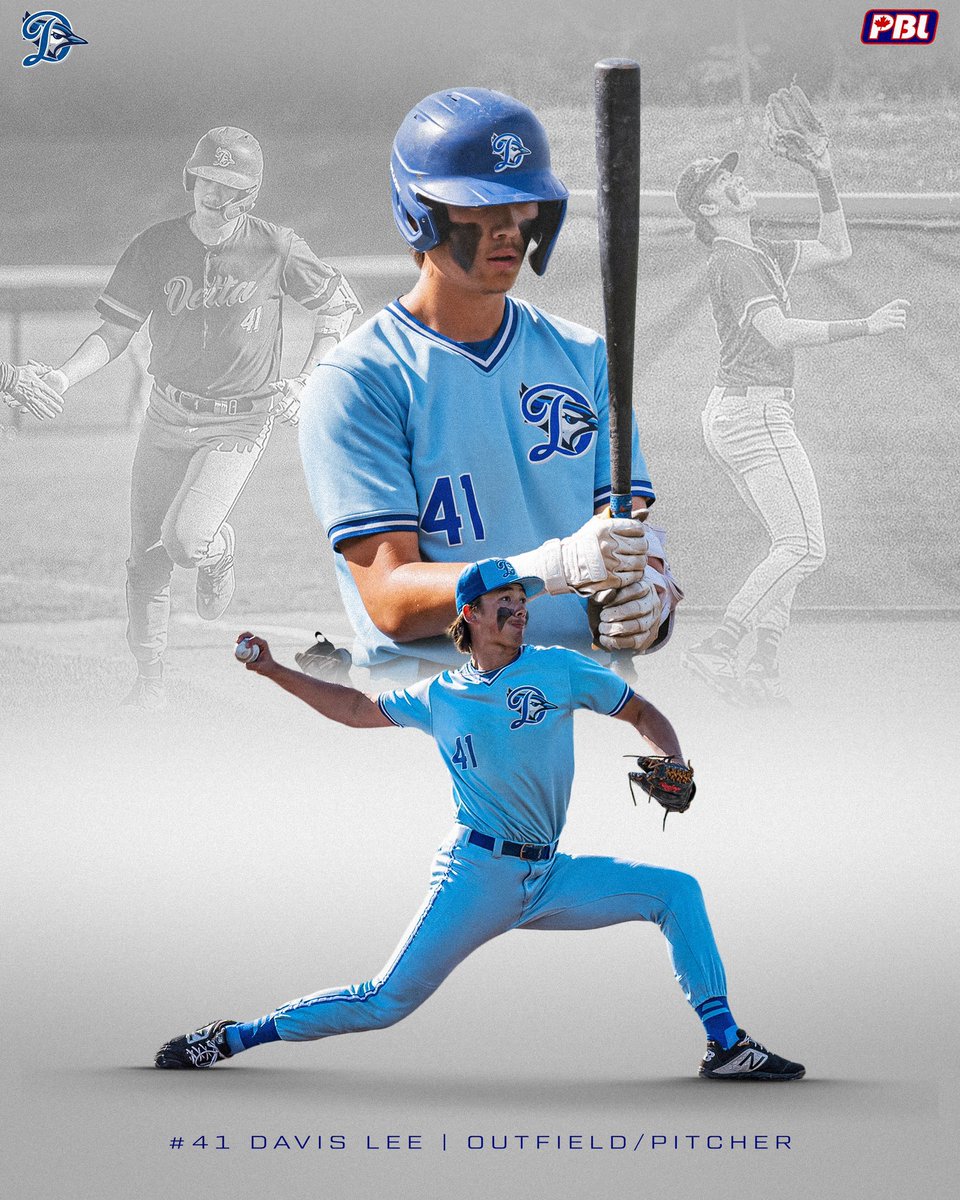 Delta Blue Jays tweet media