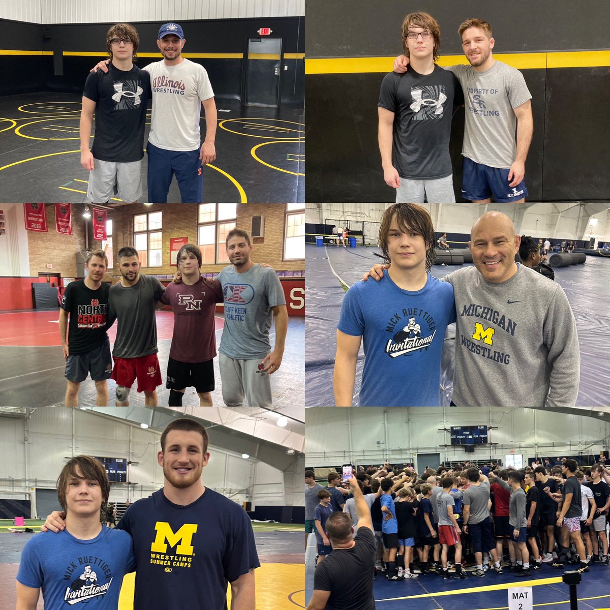 Anthony Parton tweet media