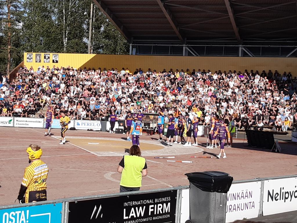 Esko Leinonen tweet media