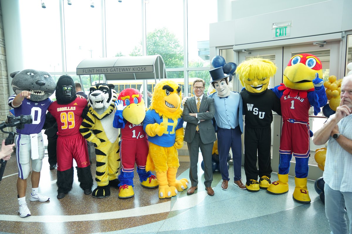 The Love, Kansas campaign is about making the case to the Kansans who have left to come back home, and for new potential residents to consider putting down roots in the Sunflower State. We think the time to do that is now.