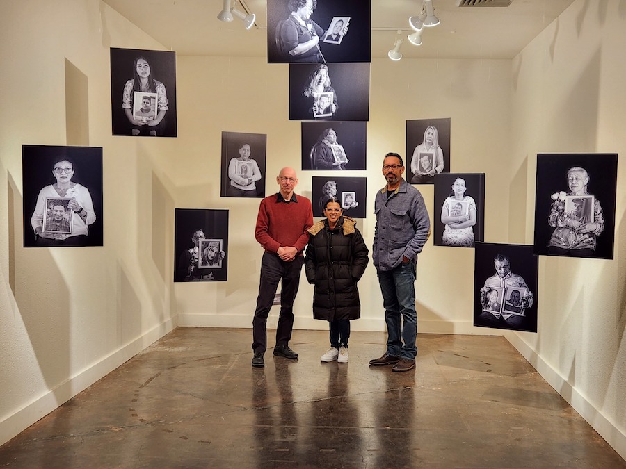 Motivation for leaving a philanthropic legacy can come from anywhere. For Mitchell Raff, it came from years of generational trauma, followed by hope and perseverance ➡️ bit.ly/3VZfUhh