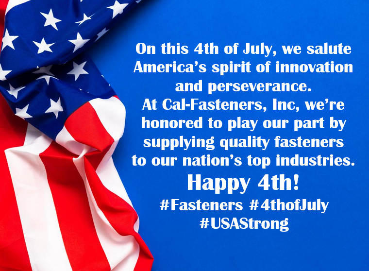 Cal Fasteners Inc (@calfastenersinc) on Twitter photo 