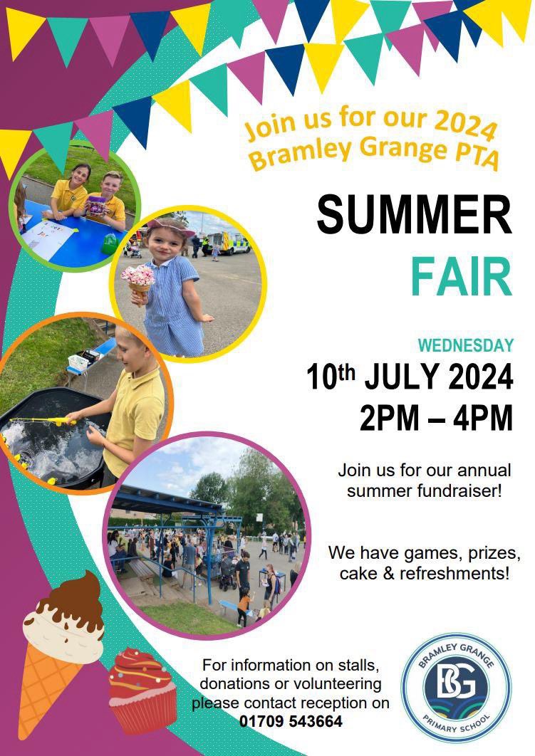 Bramley Grange Primary School (@bramleyschool) on Twitter photo 