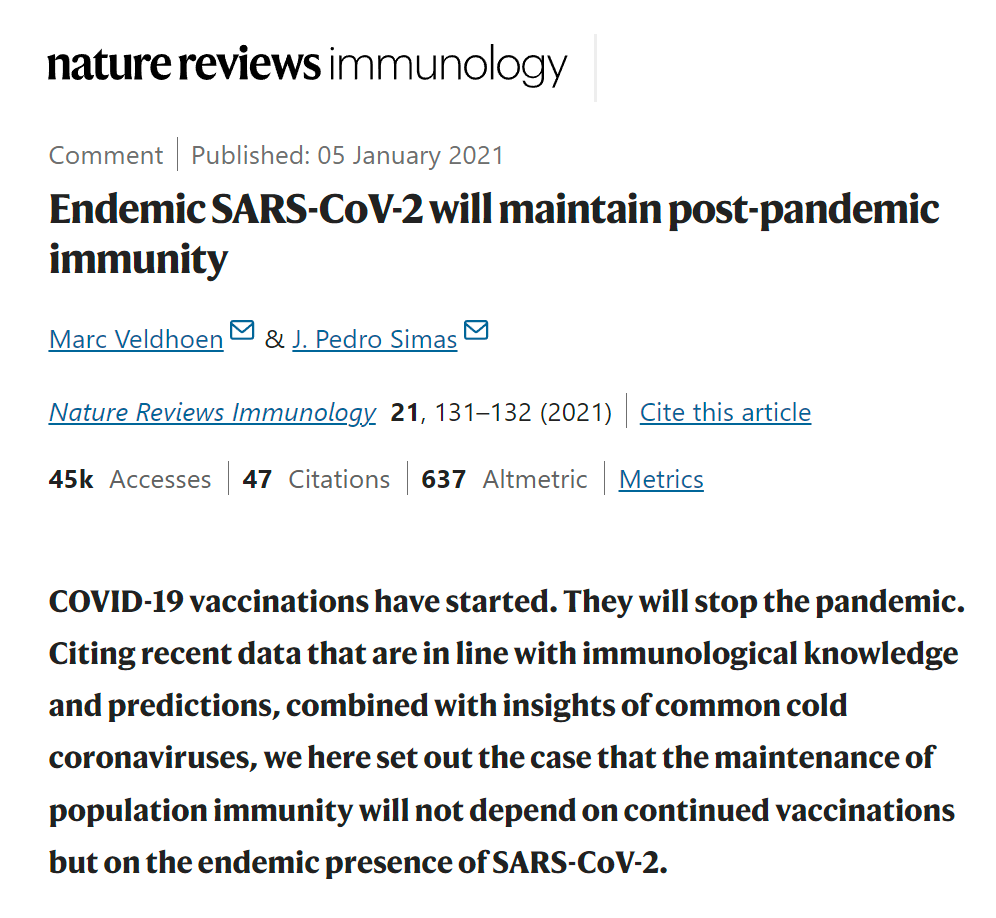 DaniBeckman's tweet photo. @Marc_Veld Marc, we understand your disappointment because your 2021 hypothesis about post-pandemic immunity failed. I am so sorry, but this is common in science and real life. Now, move on and stop attacking scientists and patients on Twitter who are pointing out that you failed. https://t.co/sld3tHsL97