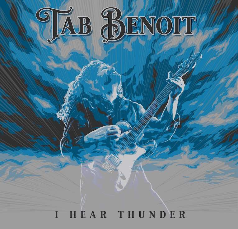 RockBluesMuse's tweet photo. Tab Benoit To Release First Album In 14 Years ‘I Hear Thunder’ with special guests Anders Osbourne and George Porter Jr. of The Meters. Watch the trailer here.
https://t.co/qCNKURHKrB #Tabbenoit #Blues https://t.co/J8u7HAGGhw