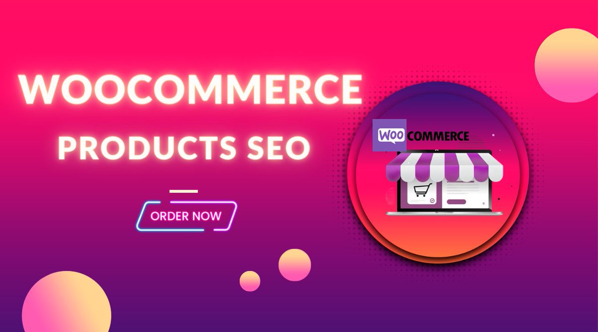 khalidseo3's tweet image. Ready to Transform Your WooCommerce Store?

Contact me today via Fiverr (fiverr.com/s/yvWbYAV) for a free consultation. Let&apos;s discuss how we can optimize your WooCommerce store for success. #WooCommerceSEO #SEOforWooCommerce