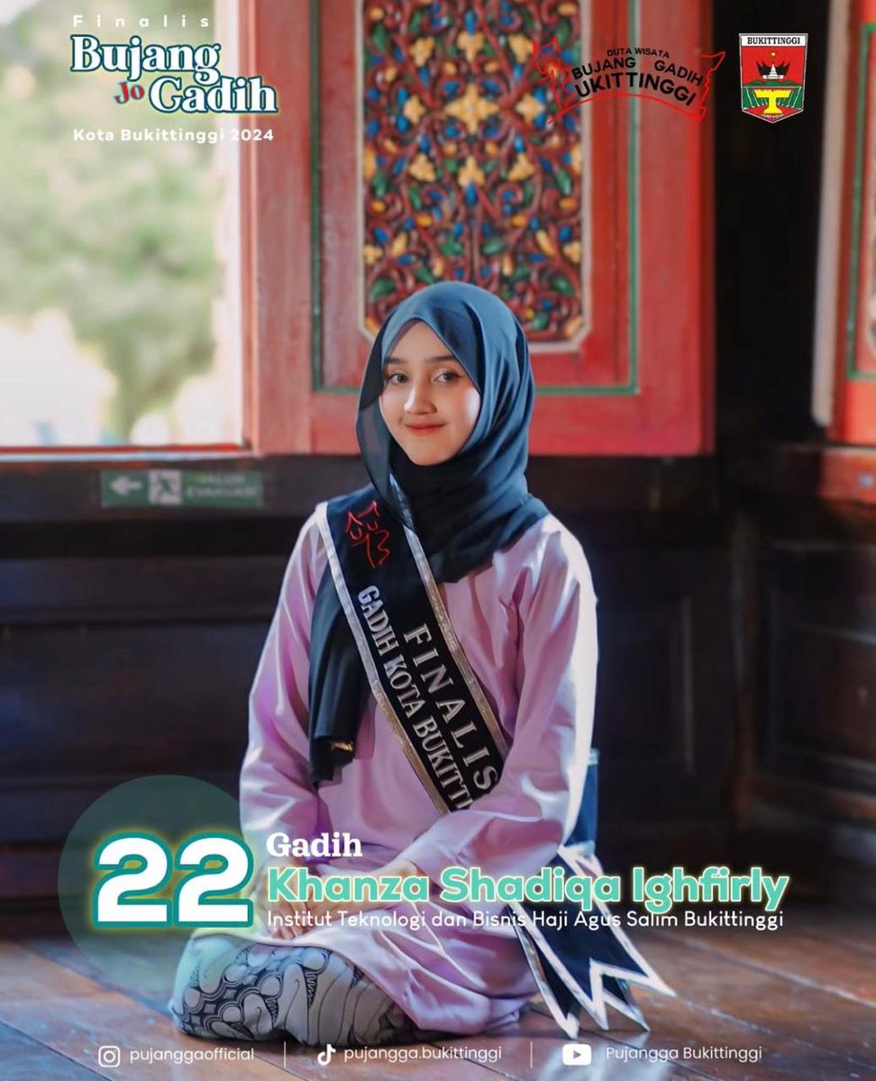 Deffy Abe (@khanza_queen) on Twitter photo 