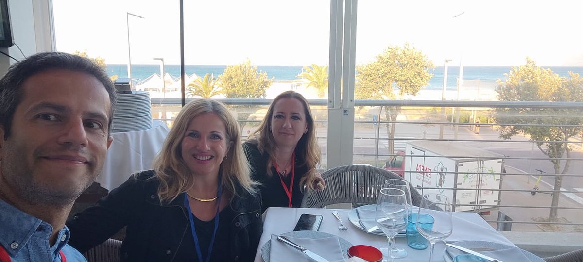 PRISCA Lab (@priscalab) on Twitter photo <a href="/PerseoProject/">PERSEO European Training Network</a> people meeting while attending <a href="/UMAPconf/">UMAP</a> <a href="/Silvia_Rossi77/">Silvia Rossi</a> <a href="/alhandra81/">Alessandra Rossi</a> <a href="/ai4robots/">Alessandro Di Nuovo</a> .... SWEET celebration #conference #umap2024 #Robotics #transparency #HRI <a href="/PerseoProject/">PERSEO European Training Network</a> people meeting while attending <a href="/UMAPconf/">UMAP</a> <a href="/Silvia_Rossi77/">Silvia Rossi</a> <a href="/alhandra81/">Alessandra Rossi</a> <a href="/ai4robots/">Alessandro Di Nuovo</a> .... SWEET celebration #conference #umap2024 #Robotics #transparency #HRI