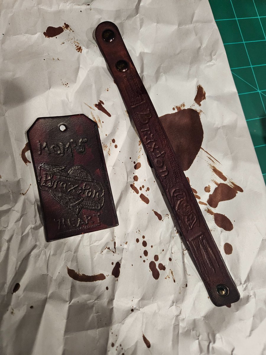 pyroseeker88's tweet photo. Finished product. https://t.co/C0HIORXBB6