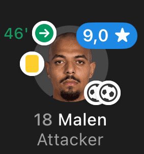 CFC_Addi's tweet image. Who is this random guy