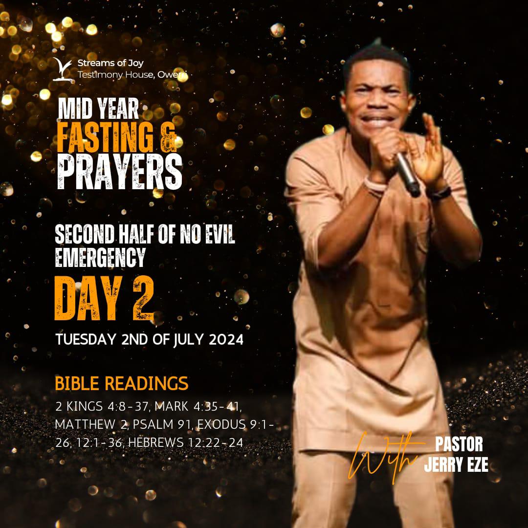 PLENTIFULL's tweet image. Day 2 complete 👊🏿🎊🙏🏾
#MidYearFast NO EVIL EMERGENCY #NSPPD