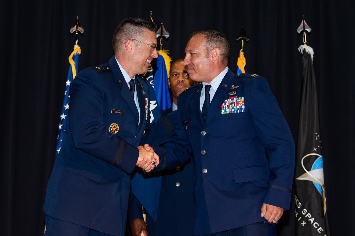U.S. Air Force Academy tweet media