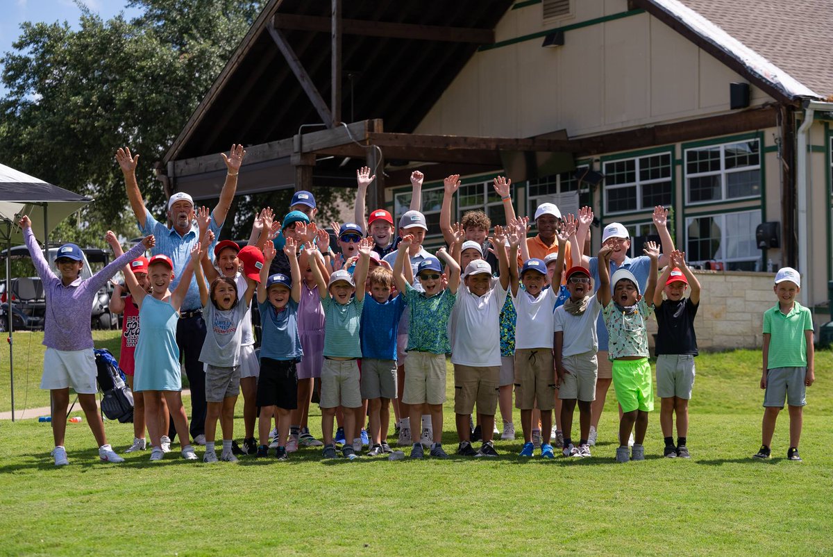 KemperSports's tweet image. With our 11th annual KemperSports Player Development Month now in the books, we send our sincere appreciation and thanks to our hardworking teams and everyone who joined us nationwide throughout June to help make this #KSPDMonth one of the biggest and best yet. 

#MakeGolfCool