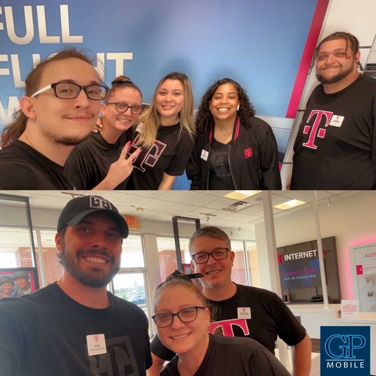 Luna Wireless tweet media