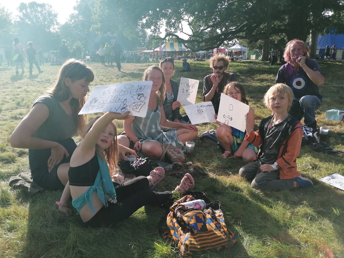 buckbuckgamesuk's tweet photo. This game will test your ability to let go of what is, and delve into what yet isn't!

Points awarded for originality and nonsense, and ready to play at any party or festival
#BigQuizofUtterNonsense

https://t.co/xVUhkEBbf2 https://t.co/ZbDlp8V3Gb
