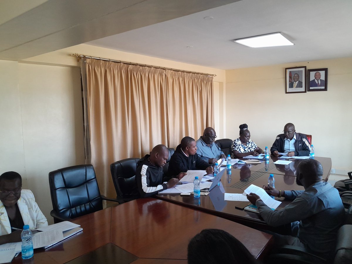 kcwepkenya's tweet photo. Today we came to the end of a long journey we been involved from inception in development of Kakamega County #SocialProtectionPolicy.The policy aims at assisting people at risk of exploitation, deprivation  and social exclusion including widows,PWDs,Orphans,teenage mothers etc. https://t.co/oMaPFfZFVl