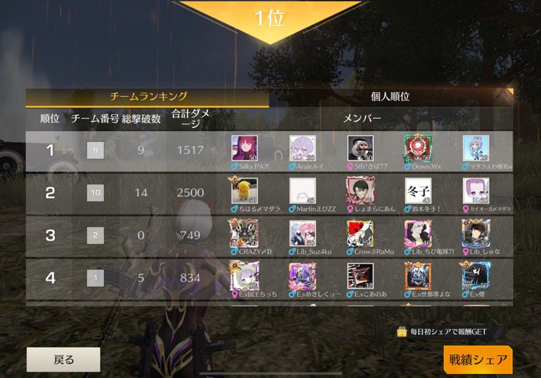 深夜クイン勝てた