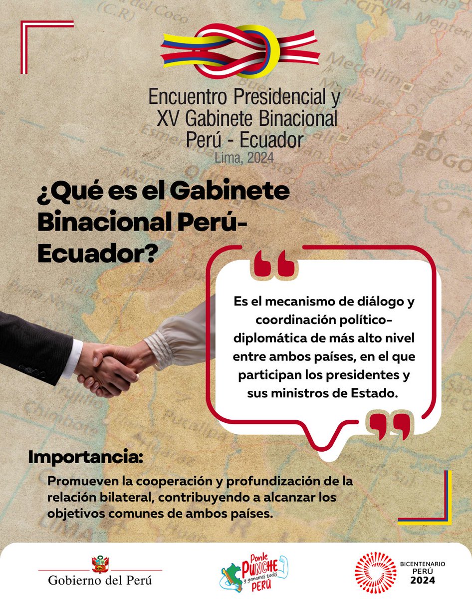 Cancillería Perú🇵🇪 tweet media