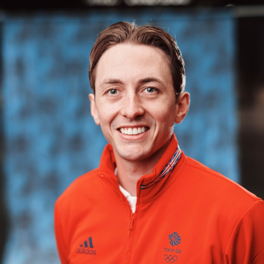 At <a href="/Paris2024/">Paris 2024</a>, <a href="/liampitchford/">Liam Pitchford</a> will become the first table tennis player to represent Team GB at four Olympic Games 👏👏👏