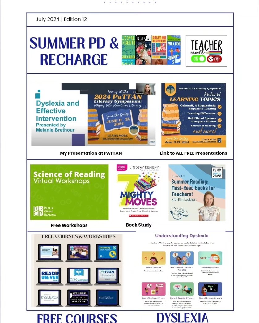 Melanie Brethour tweet media