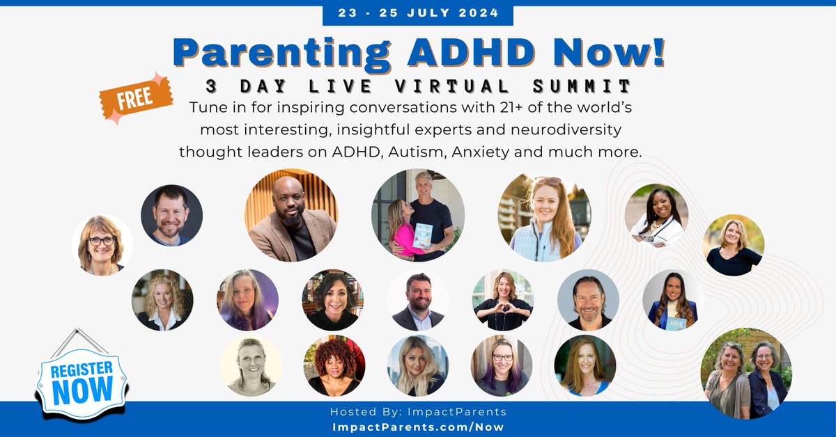 ImpactParents tweet media