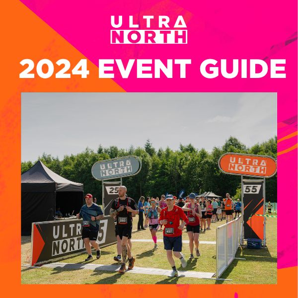 Your 2024 Ultra North event guide is now live!🗺️👇
ultranorth.co.uk/event-guide

🏃‍♀️🏃‍♂️It is full of information on registration, the route, cut off times, mandatory kit, feedstations etc so make sure you read it! 

Any questions just let us know!⌚👇