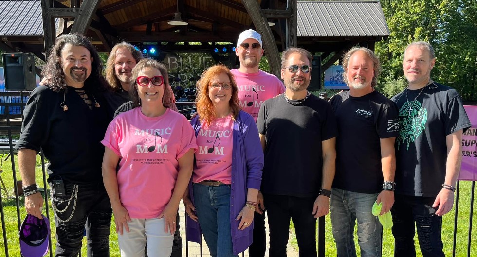 theUSAging's tweet photo. #PoweredByConnection: We’re thrilled to spotlight these cherished moments from our members during #OAM24!
More than 150 older adults took part in Chautauqua County Office for Aging Service's annual spring social, complete with a health and wellness fair. https://t.co/KV0mfity7O https://t.co/7qdynzlhrr