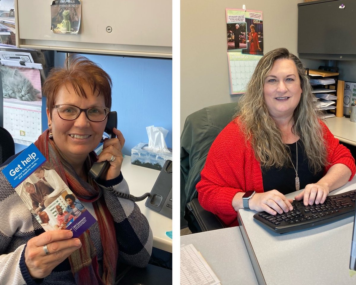 theUSAging's tweet photo. #PoweredByConnection: We’re thrilled to spotlight these cherished moments from our members during #OAM24!
More than 150 older adults took part in Chautauqua County Office for Aging Service's annual spring social, complete with a health and wellness fair. https://t.co/KV0mfity7O https://t.co/7qdynzlhrr