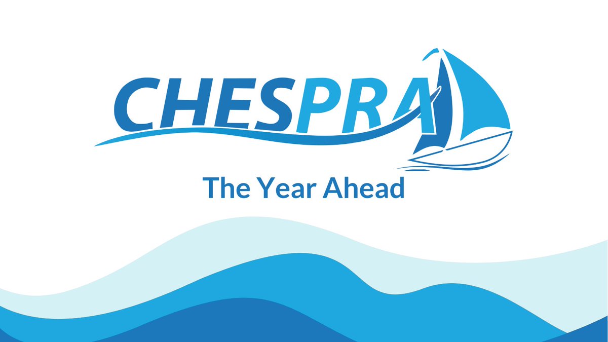I am honored to serve as the <a href="/TeamCHESPRA/">CHESPRA</a> Board President for the upcoming year. Together, we will build on our successes, tackle new challenges and continue to elevate the standards of excellence in our profession. 

Read More➡️ chespra.org/about/news-and…