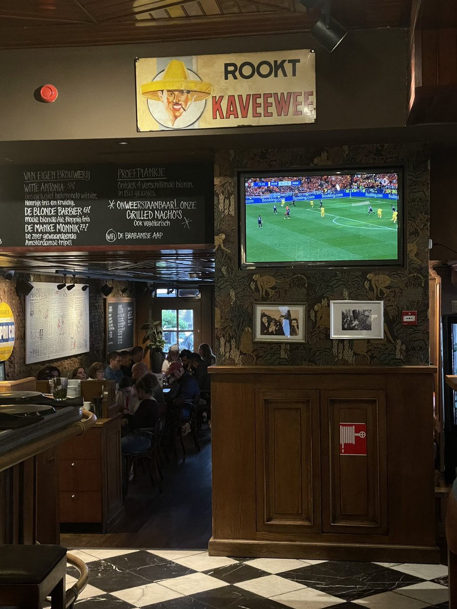 polarbeer's tweet photo. 🇳🇱vs🇷🇴
#UEFAEURO2024 https://t.co/xbgVfUBWlG