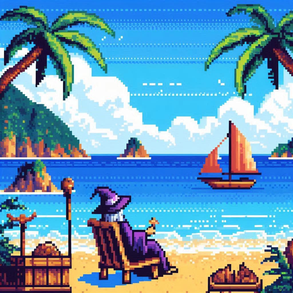 Wizards Arena (@wizardsarena) on Twitter photo No calendar this week!
<a href="/Ilario_88/">archmage.wiza</a> is going on vacation, which means we are taking a short break until the Apprentice Tournament on July 12th.
However, @ron_kda will host his Annual Summer Cup and other events while Archmage is gone! 👀
#Kadena $KDA #KDA #NewKadena No calendar this week!
<a href="/Ilario_88/">archmage.wiza</a> is going on vacation, which means we are taking a short break until the Apprentice Tournament on July 12th.
However, @ron_kda will host his Annual Summer Cup and other events while Archmage is gone! 👀
#Kadena $KDA #KDA #NewKadena