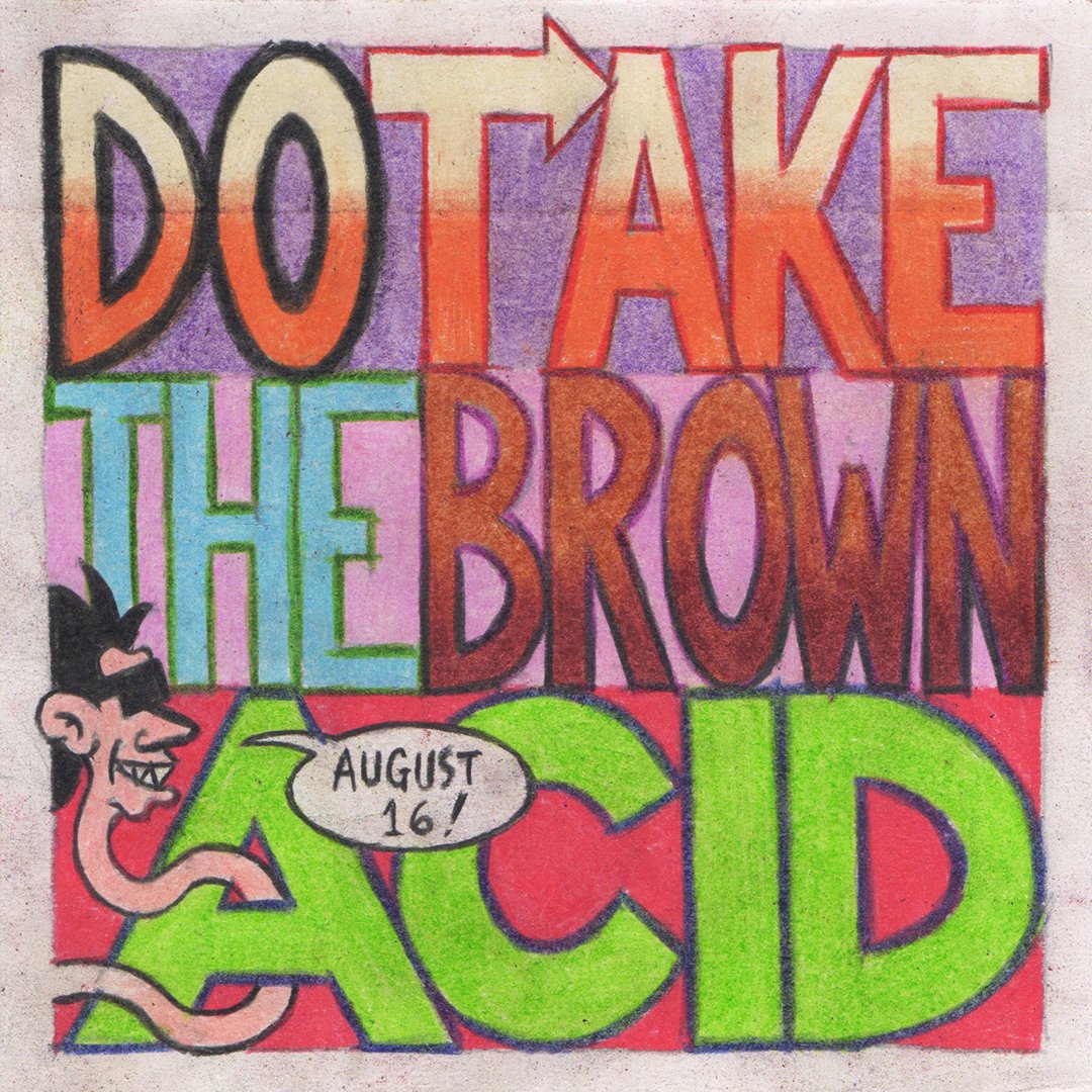 rick trembles tweet media