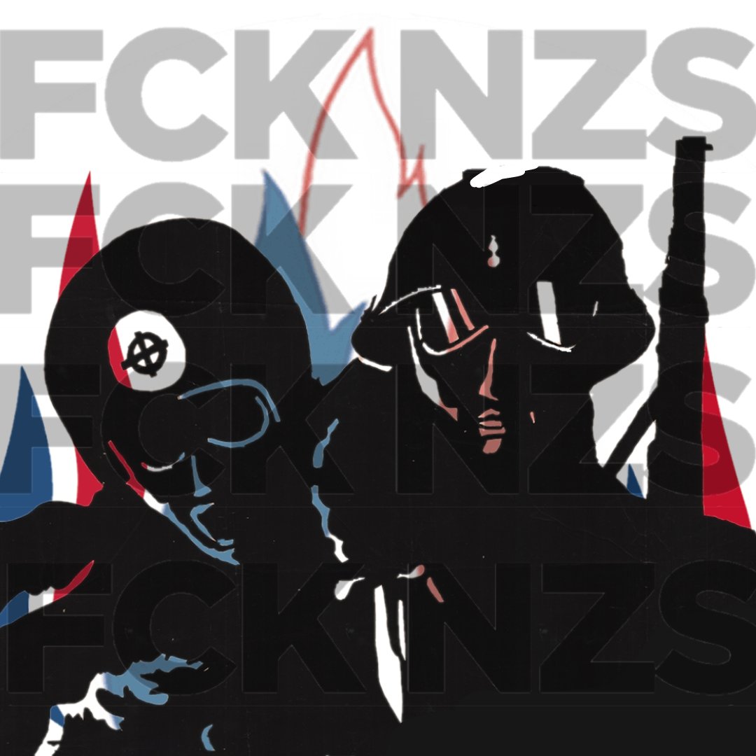 Minuit Décousu tweet media