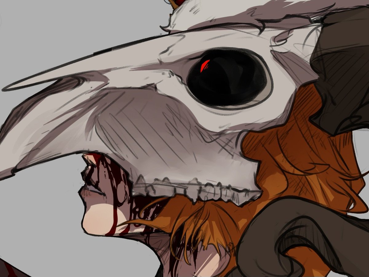 Nix_Memphis's tweet image. King of the Sheep

-Nix🌙
#chuuyanakahara #Chuuya #bsdart #bsdfanart