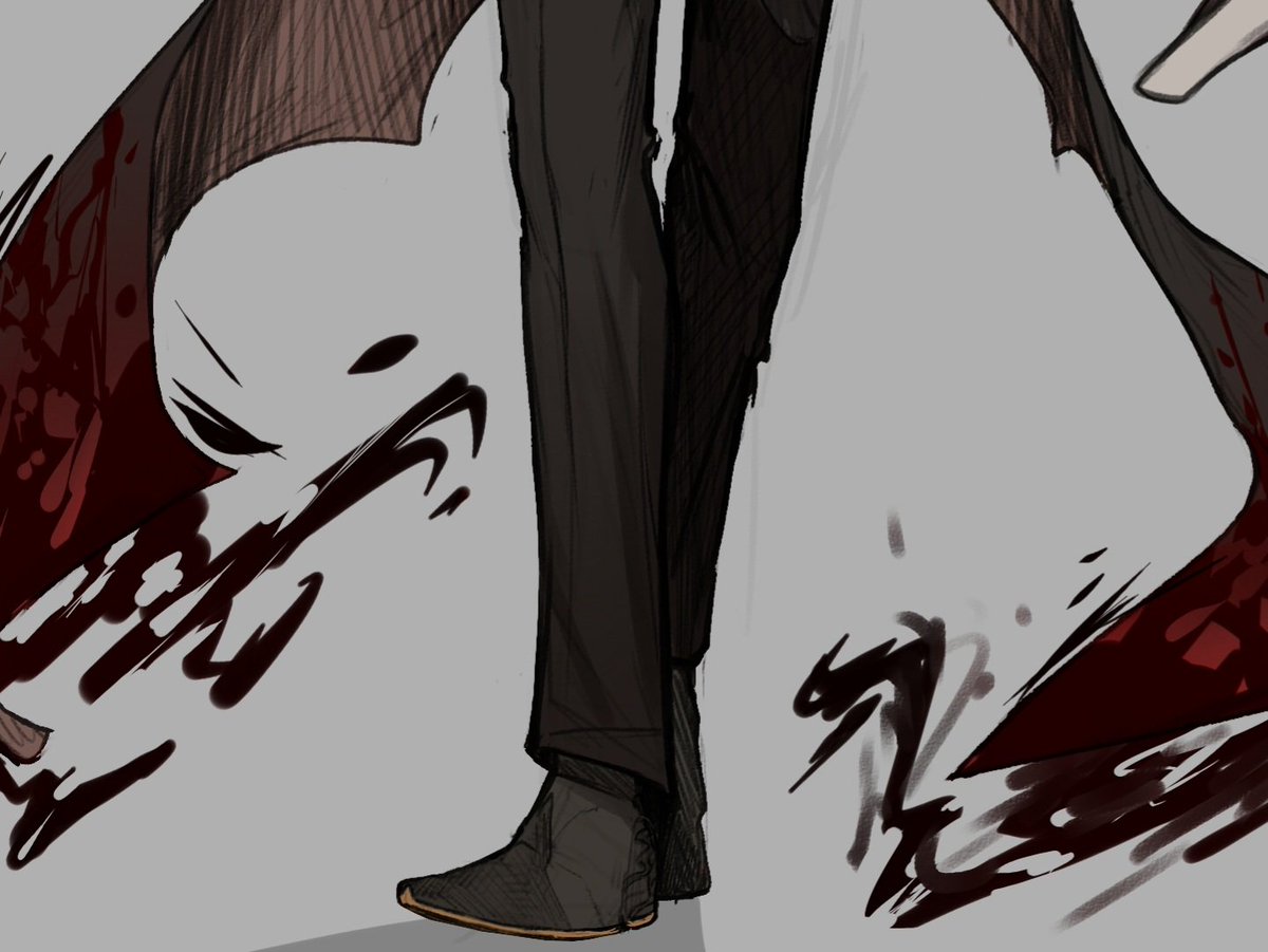 Nix_Memphis's tweet image. King of the Sheep

-Nix🌙
#chuuyanakahara #Chuuya #bsdart #bsdfanart