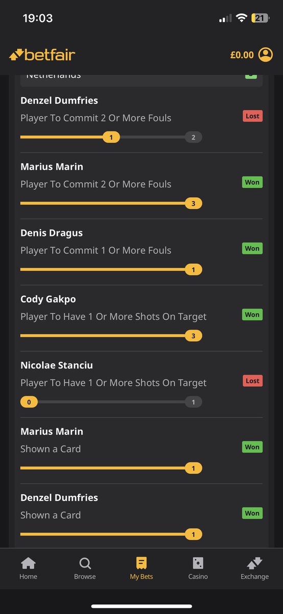 was so close with this , thanks for the stats <a href="/BadManBetting/">Bad Man’s Football Tips ⚽️</a> we go again 👏🏼👏🏼