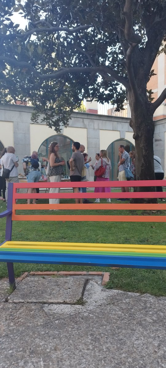 Diversa Madrid UGT tweet media