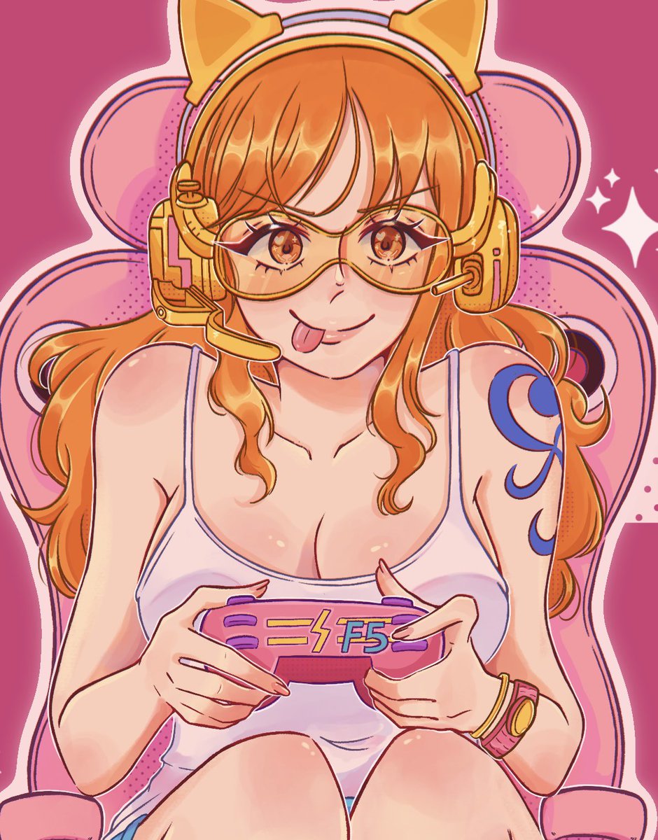 SukebanDamn's tweet image. Happy Birthday Nami-san πγοΌ
#ONEPIECE #γ―γ³γγΌγΉ
#γγθͺηη₯2024