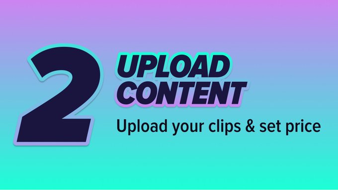 Sign up for Success in 3 EASY STEPS💥  Follow these 3 simple steps to sign up on Clips4Sale and kickstart