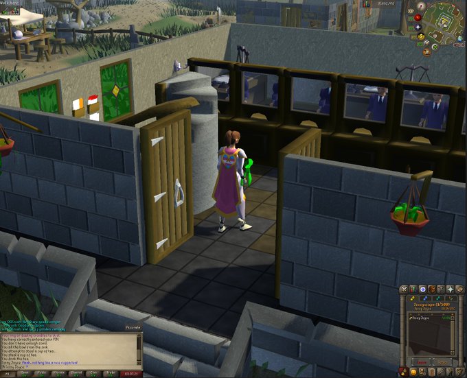 For those who play oldschool runescape, feel free to add me and hang out in this clanchat xxxxx https://t<a href="/tag/mvsales"class="tags"><span>#mvsales</span></a>