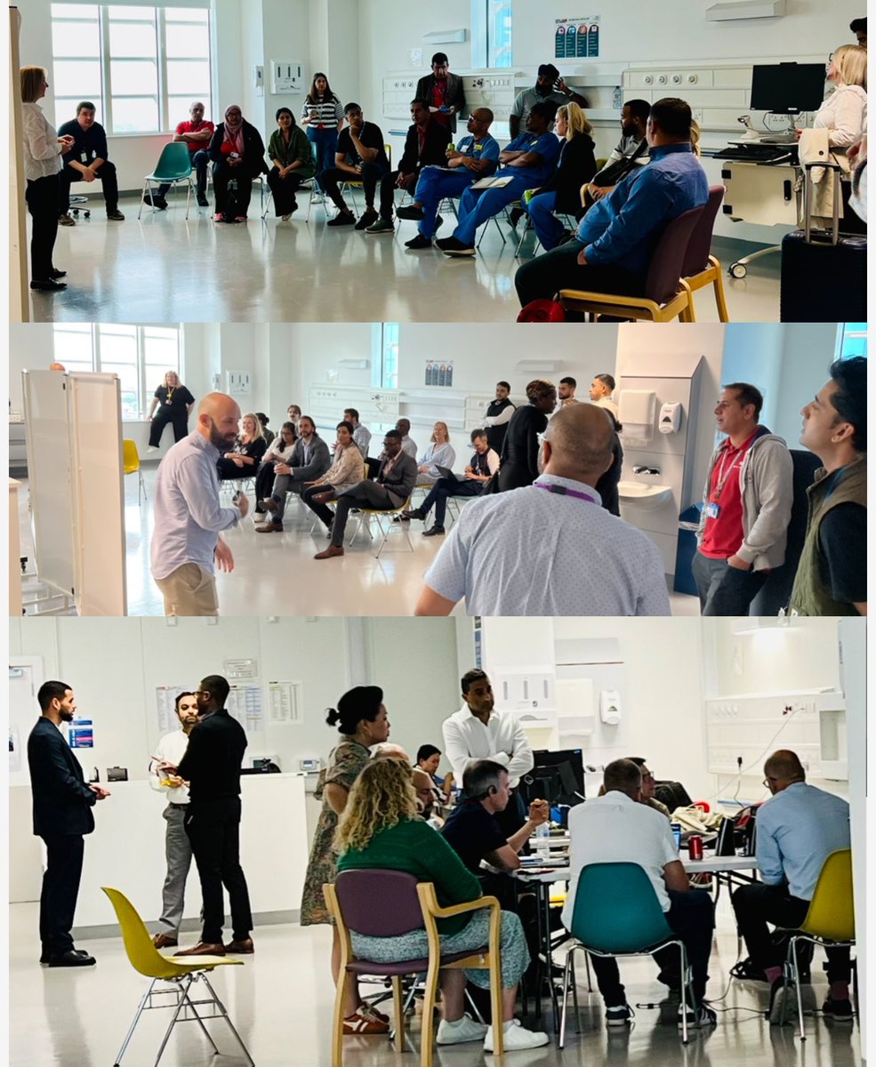 WeConnectBH tweet media