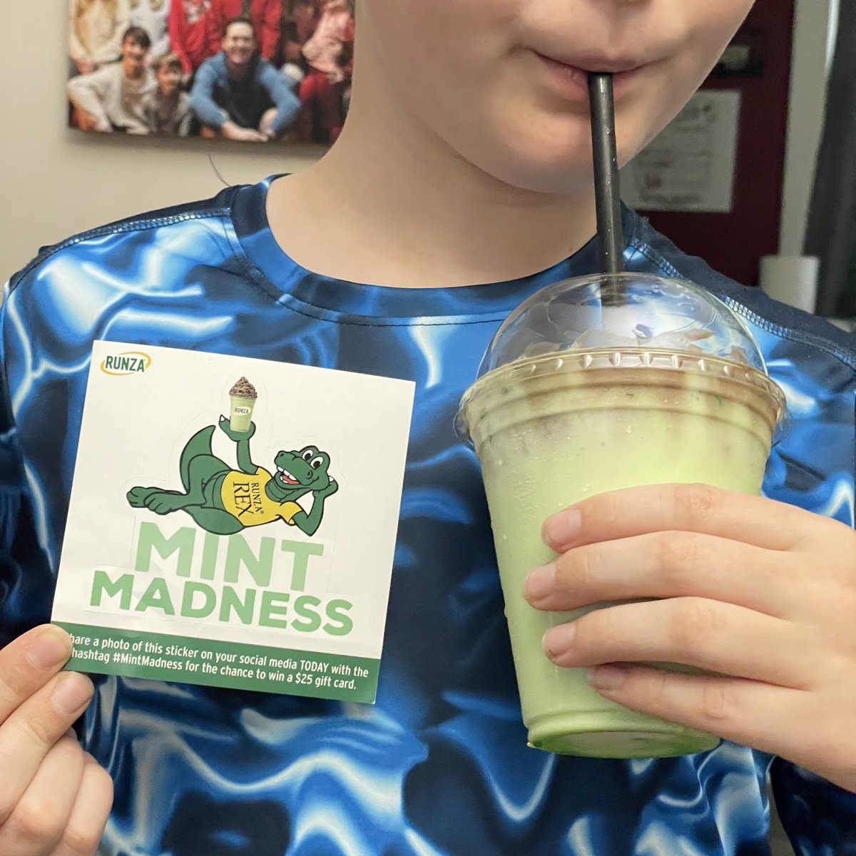 coe_travis's tweet photo. #MintMadness https://t.co/y6lZLwFfC5