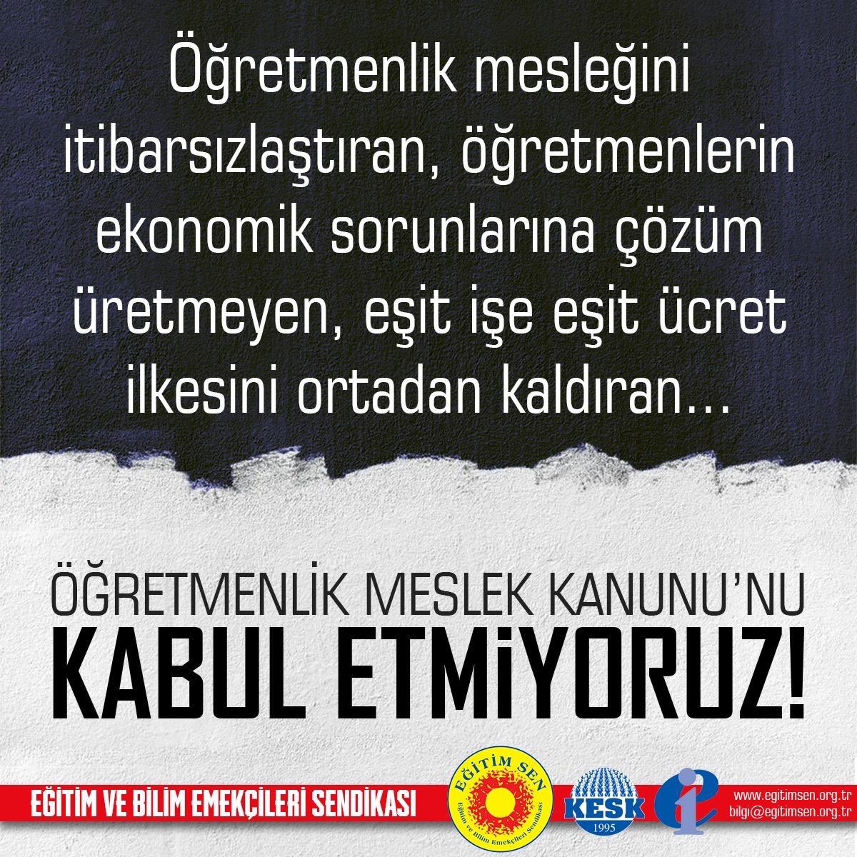 Eğitim Sen Derik Temsilciliği tweet media