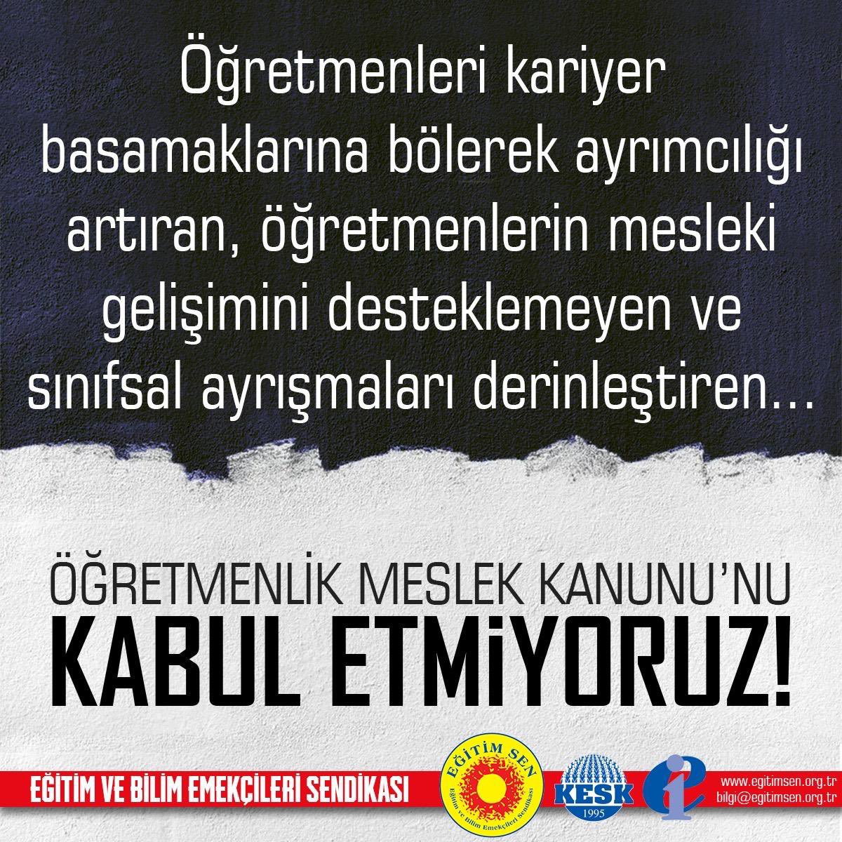 Eğitim Sen Derik Temsilciliği tweet media