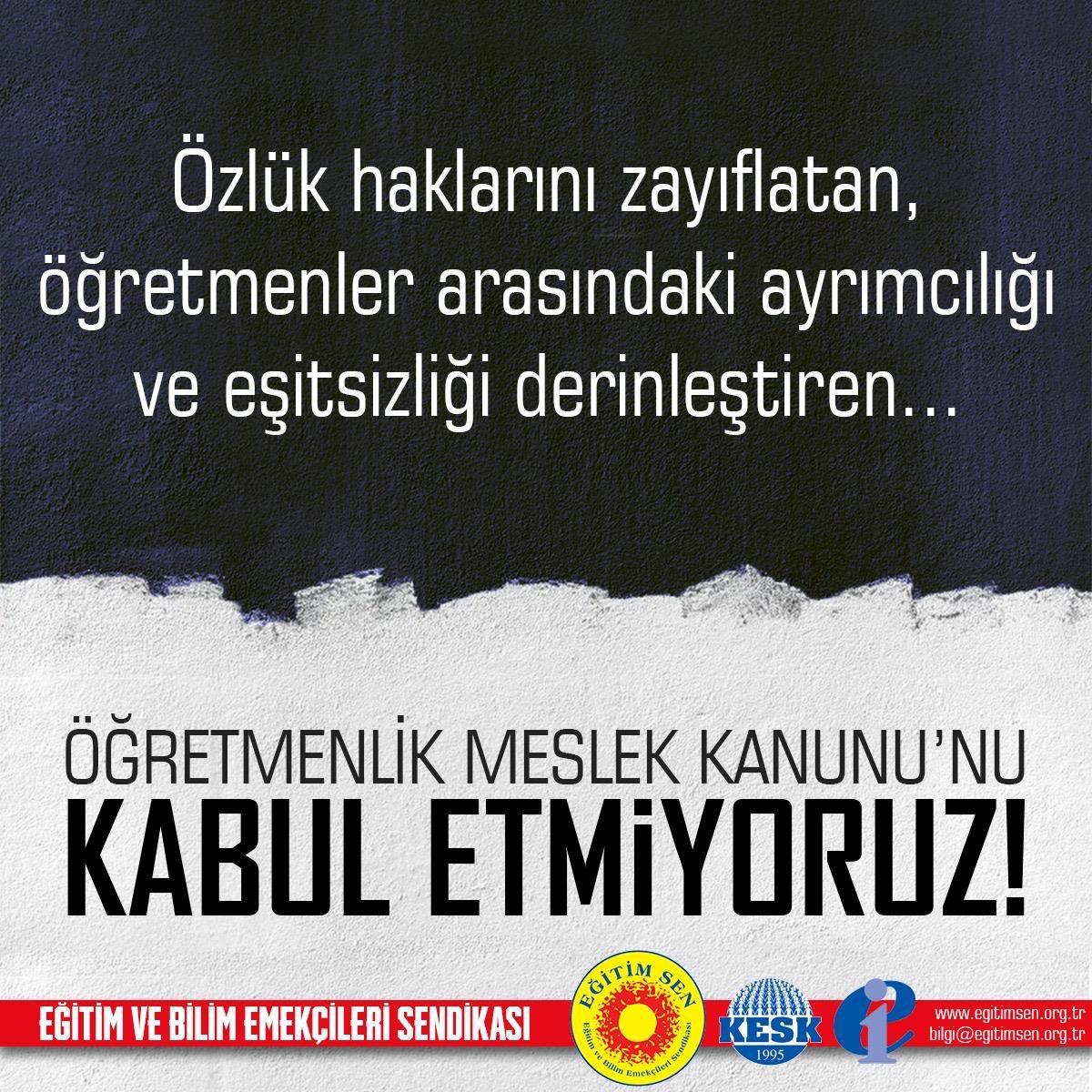 Eğitim Sen Derik Temsilciliği tweet media