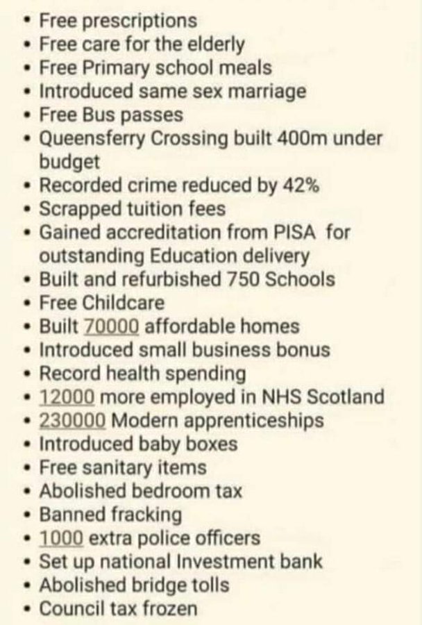 BjCruickshank's tweet photo. Can any British nationalist tell me how this is 'failure'? https://t.co/QVKEiZQ4OS